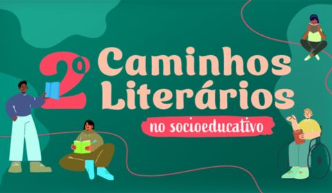 GMF convida  juízes(as) para a segunda edição de evento literário focado em adolescentes que cumprem medidas socioeducativas