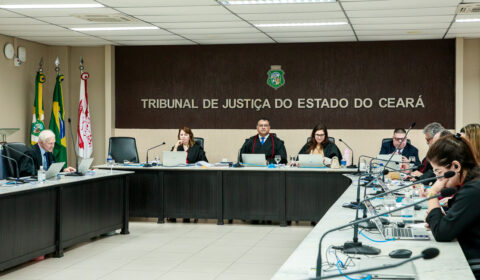 1ª Câmara de Direito Privado do TJCE aumenta em 125% o número de julgamentos em 2023
