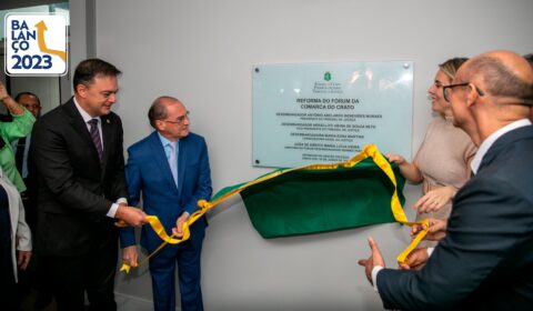 TJCE investe na modernização das unidades e atendimento humanizado para oferecer serviços ágeis ao cidadão