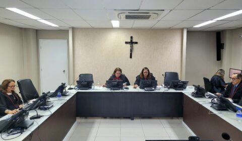 Desembargadores(as) da 2ª Câmara de Direito Público do TJCE julgam mais de 5 mil processos em 2023