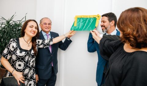 Inaugurada Sala do Núcleo de Justiça 4.0 de Execução de Título Extrajudicial para aprimorar rotinas de trabalho