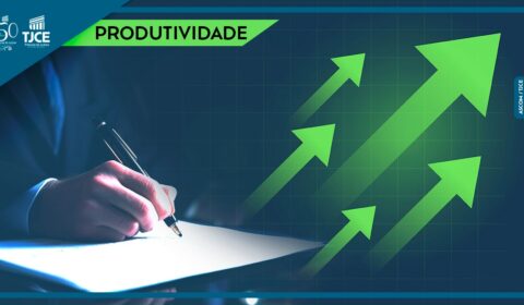 Desembargadores da 1ª Câmara Criminal do TJCE realizam mais de 5.600 julgamentos ao longo de 2023