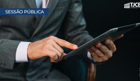 Aprovados(as) em concurso de juiz do TJCE devem escolher, nesta sexta-feira, dia 15, as comarcas onde atuarão