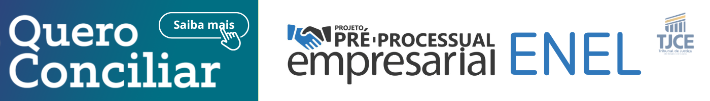 Quero Conciliar – Pré-Processual Empresarial ENEL