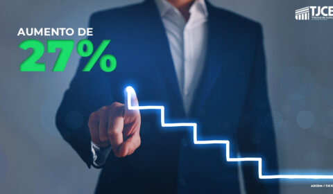 Núcleo de Apoio às Comarcas do Interior registra crescimento de 27% na produtividade em 2023