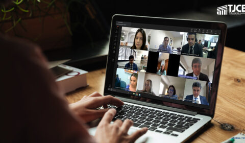 TJCE reforça importância do Depoimento Especial em encontro com entidades parceiras