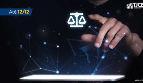 Tribunal de Justiça abre inscrições para advogados participarem do Encontro de Aperfeiçoamento no Sistema PJe