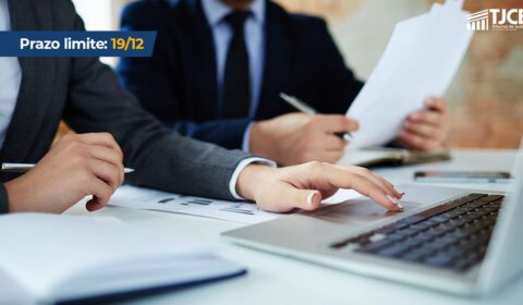 Judiciário convoca credores de precatórios em Fortaleza para manifestação de interesse em acordos