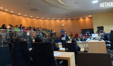 Homem é condenado a mais de 19 anos de prisão por tentar matar ex-companheira grávida 