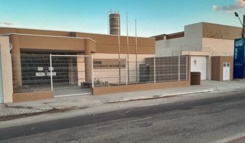 Fórum modernizado e 2ª Vara da Comarca de Jaguaribe serão entregues pelo TJCE na próxima terça-feira, dia 12