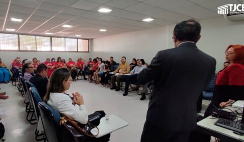 Comissão Regional de Soluções Fundiárias do TJCE consegue acordo para o caso “Atacadão”