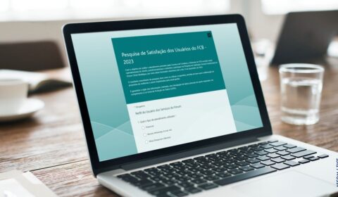 Fórum Clóvis Beviláqua inicia pesquisa de satisfação para avaliar atendimento à população