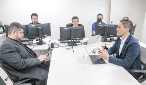 Iniciativa inédita da Justiça estadual agiliza pagamentos de precatórios que somam R$ 46,5 milhões a credores do Estado do Ceará