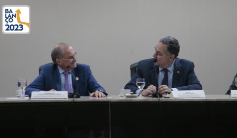 Judiciário cearense investe nas soluções tecnológicas e aprimora a prestação jurisdicional