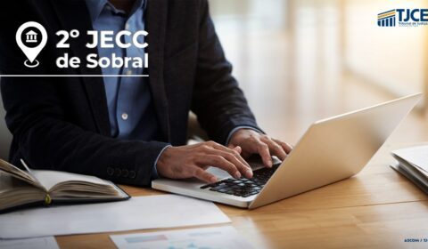 2º Juizado Especial Cível e Criminal de Sobral será instalado no dia 29 de janeiro