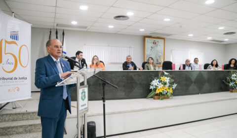 Juizado da Mulher de Maracanaú celebra um ano de atuação com 1.614 processos julgados