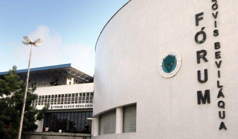 Diretoria do Fórum Clóvis Beviláqua conclui 2023 com melhoria no atendimento à população e redução de demandas acumuladas