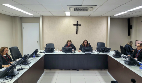 Justiça determina que Estado indenize em R$100 mil família de policial morto durante invasão à Delegacia de Milhã