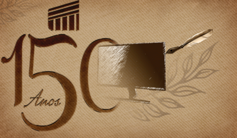 Da pena ao computador: a evolução tecnológica no Judiciário cearense