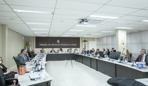TJCE iniciará implantação do PJe no Direito Privado em maio