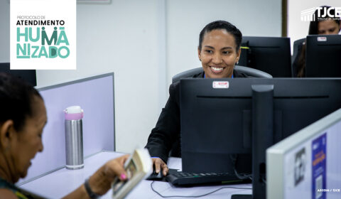 Judiciário cearense prioriza atendimento humanizado em todas as comarcas do Estado