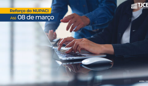 Núcleo de Produtividade do TJCE reforça 34 unidades do Interior no início de 2024