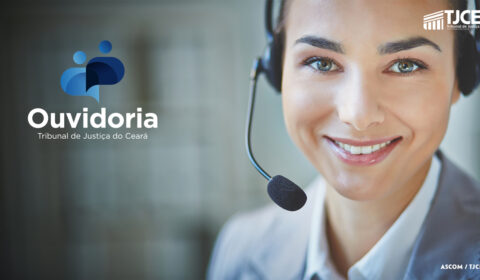 Atendimentos realizados pela Ouvidoria-Geral do TJCE aumentam 32% em 2023