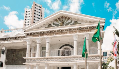 Turmas Recursais do TJCE julgam 16% mais processos do que os distribuídos em 2023