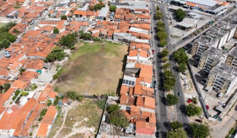 Comissão de soluções fundiárias do TJCE atua na resolução consensual de cerca de 40 conflitos coletivos