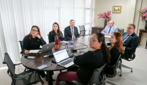 Judiciário cearense realiza 638 mil julgamentos e apresenta queda na Taxa de Congestionamento em 2023