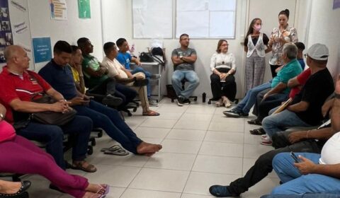 Mais de 1,5 mil pessoas foram atendidas pelo Programa “Um Novo Tempo” em 2023