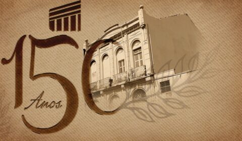 150 anos de história do TJCE: um nascimento aguardado e celebrado