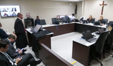Colegiados do TJCE retomam sessões de julgamento