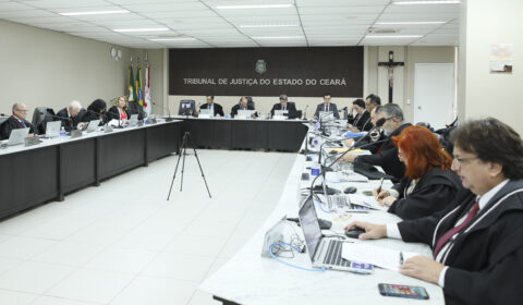 TJCE aperfeiçoa procedimentos para credenciamento, nomeação e pagamento de profissionais e de órgãos técnicos na prestação de serviços de perícia