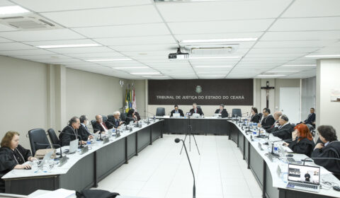 Tribunal de Justiça do Ceará abre processo administrativo contra juiz por tratamento desrespeitoso a mulheres durante audiência 