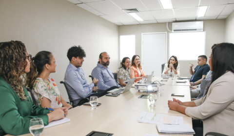 Poder Judiciário cearense amplia o atendimento da Justiça com mais três Pontos de Inclusão Digital 