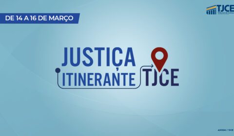 “Justiça Itinerante” inicia atendimento à população na Parangaba