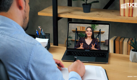 Cejusc de Fortaleza promove mutirão virtual envolvendo processos de família a partir desta segunda-feira, dia 19