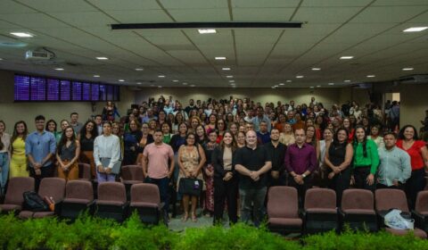 Encontro destaca boas práticas e prepara gestores de unidades judiciárias para as metas e desafios da Justiça na era digital