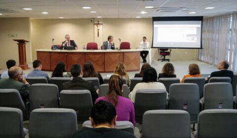Comitê de Orientação do Judiciário estadual realiza primeira reunião na Corregedoria-Geral da Justiça