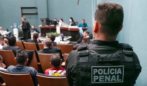 Tribunal do Júri condena sete pessoas envolvidas em duplo homicídio ocorrido em Quixeramobim