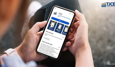 Nova versão do TJCE Mobile registra quase 4 mil downloads uma semana após lançamento