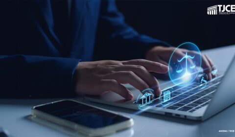 Sejud 1º Grau estende atendimento para a Vara de Delitos de Organizações Criminosas  