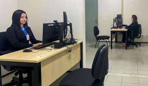 Tribunal de Justiça entrega mais cinco centrais de atendimento para aprimorar serviço oferecido no interior
