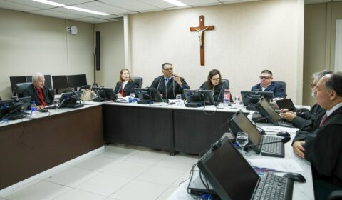 Retorno do Carnaval do Poder Judiciário ocorre com sessão presencial da 1ª Câmara de Direito Privado 