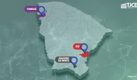 População de Icó, Juazeiro do Norte e Tianguá receberá Extensões do Centro Judiciário de Solução de Conflitos