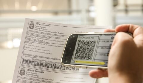 Tribunal de Justiça recebe mais de 5 mil pagamentos de custas processuais via PIX