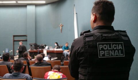 Varas do Júri de Fortaleza realizam 51 julgamentos em 33 dias