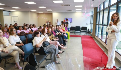 Poderes Judiciário e Legislativo formam mais uma turma do projeto “Bem-Me-Quero” 