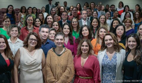 Dia Internacional da Mulher é comemorado com palestras e debates sobre equidade de gênero e inclusão no Judiciário 